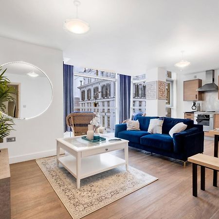 ברמינגהאם Ultra Stylish 2 Bedroom Apt Centrally Located מראה חיצוני תמונה