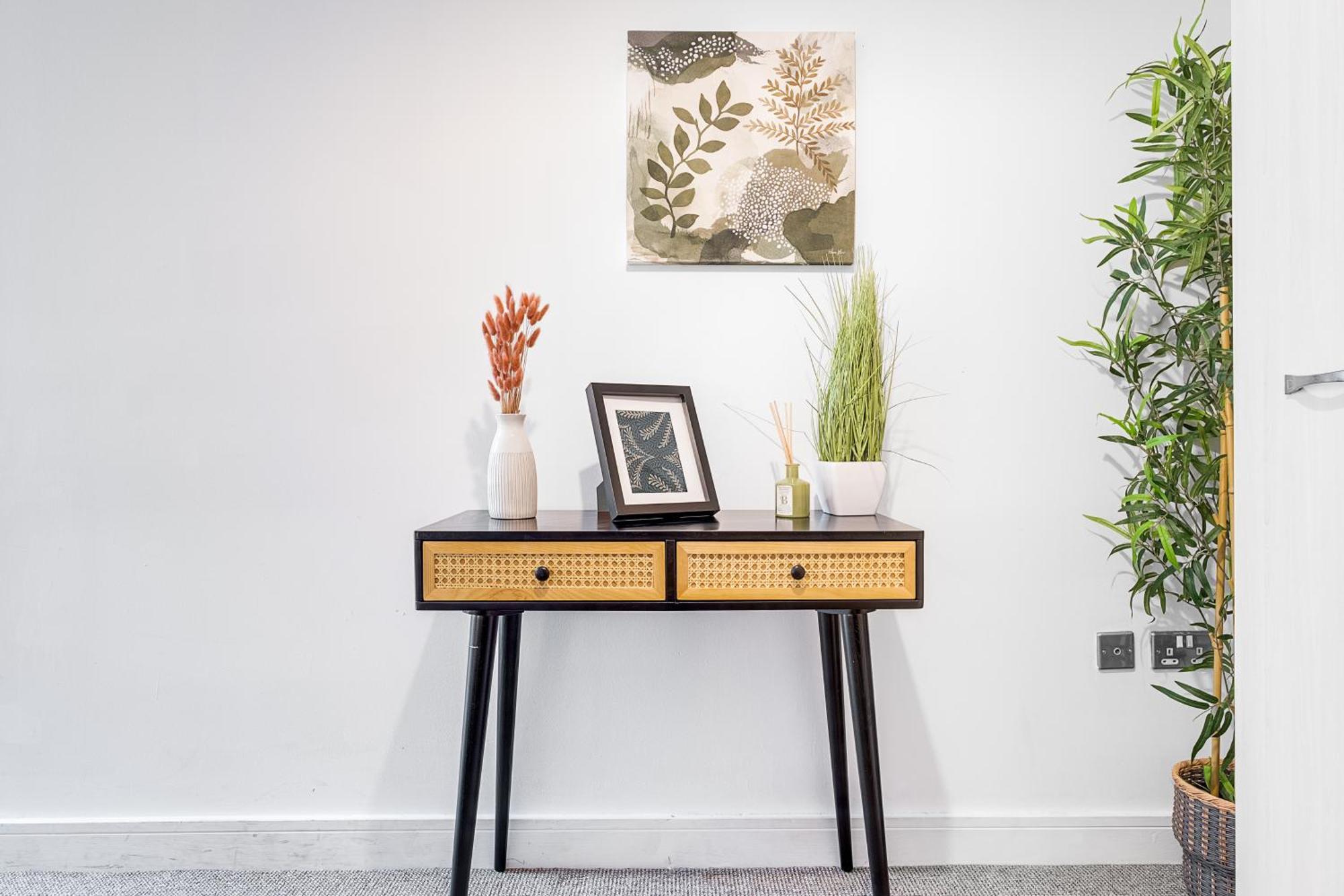 ברמינגהאם Ultra Stylish 2 Bedroom Apt Centrally Located מראה חיצוני תמונה