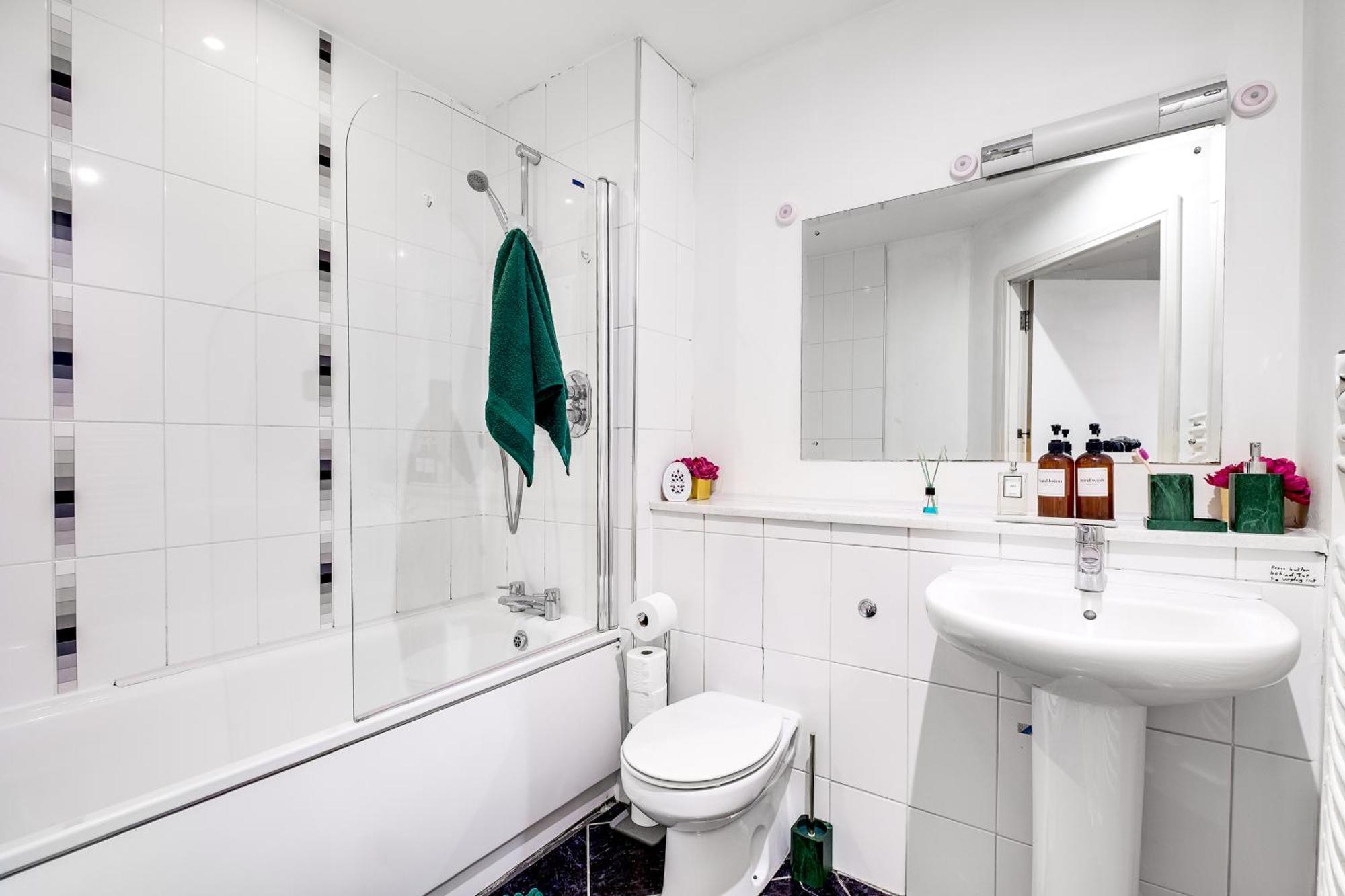 ברמינגהאם Ultra Stylish 2 Bedroom Apt Centrally Located מראה חיצוני תמונה