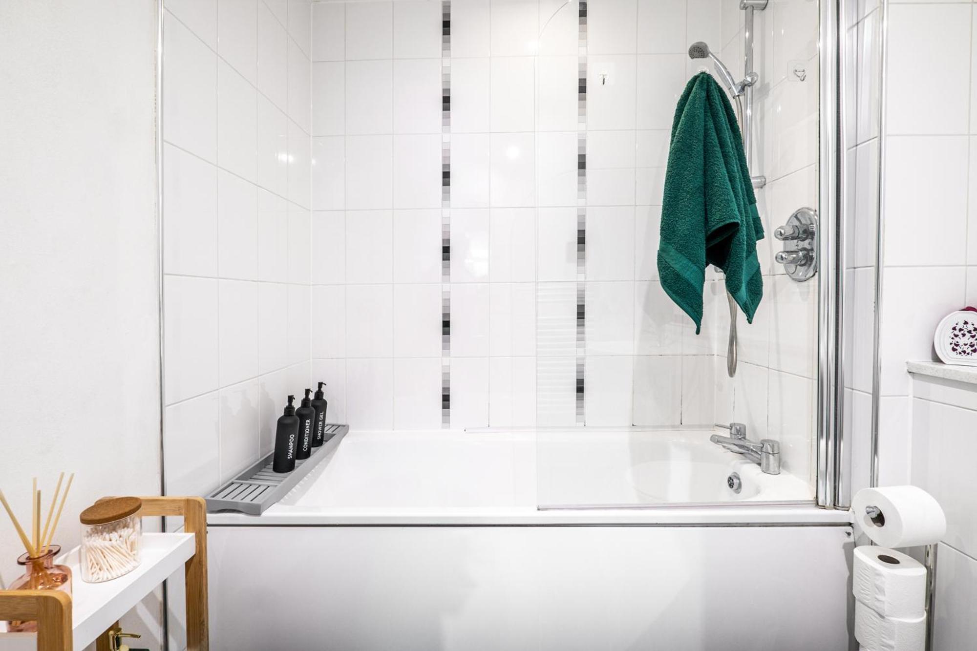 ברמינגהאם Ultra Stylish 2 Bedroom Apt Centrally Located מראה חיצוני תמונה