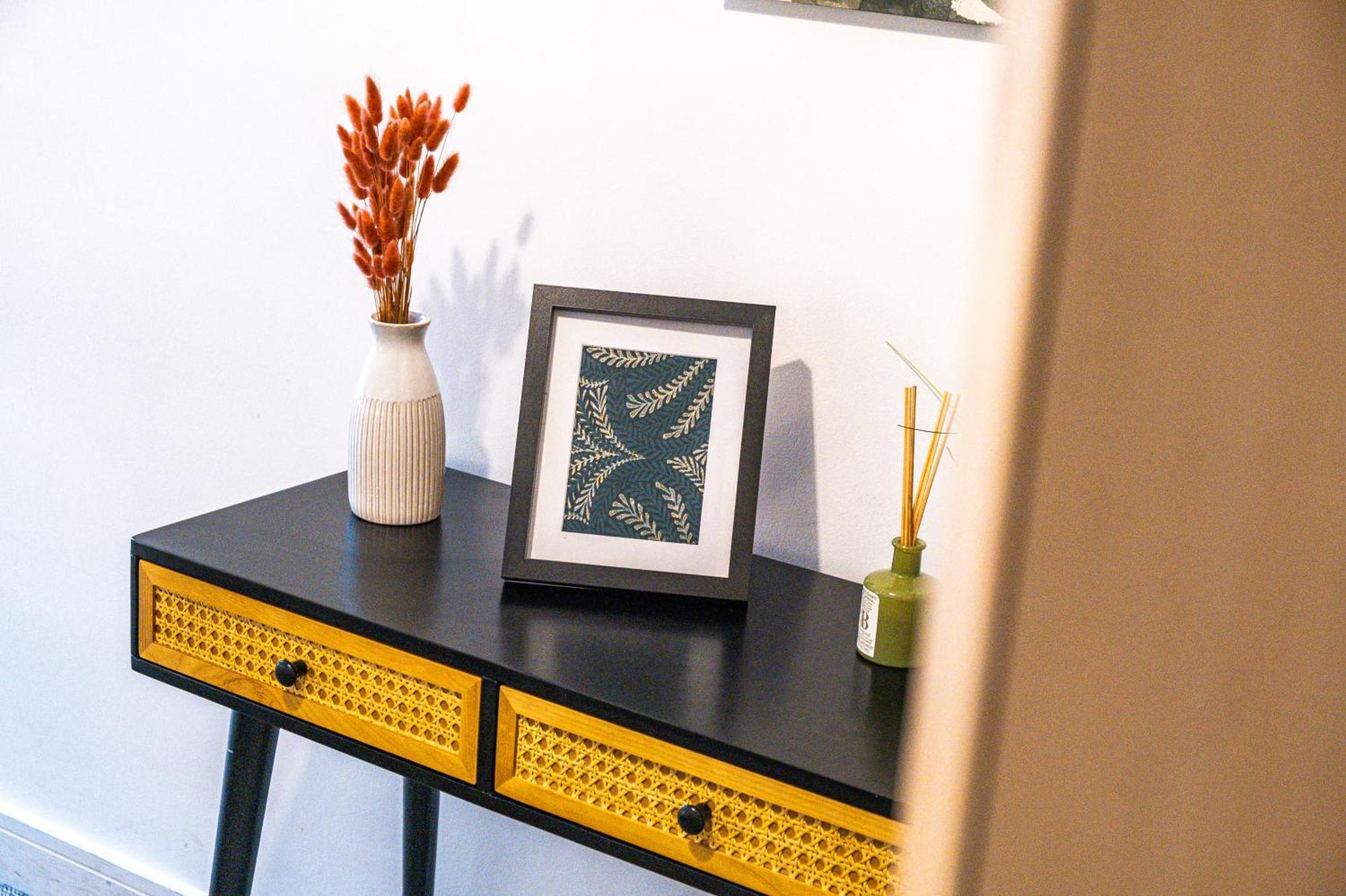 ברמינגהאם Ultra Stylish 2 Bedroom Apt Centrally Located מראה חיצוני תמונה