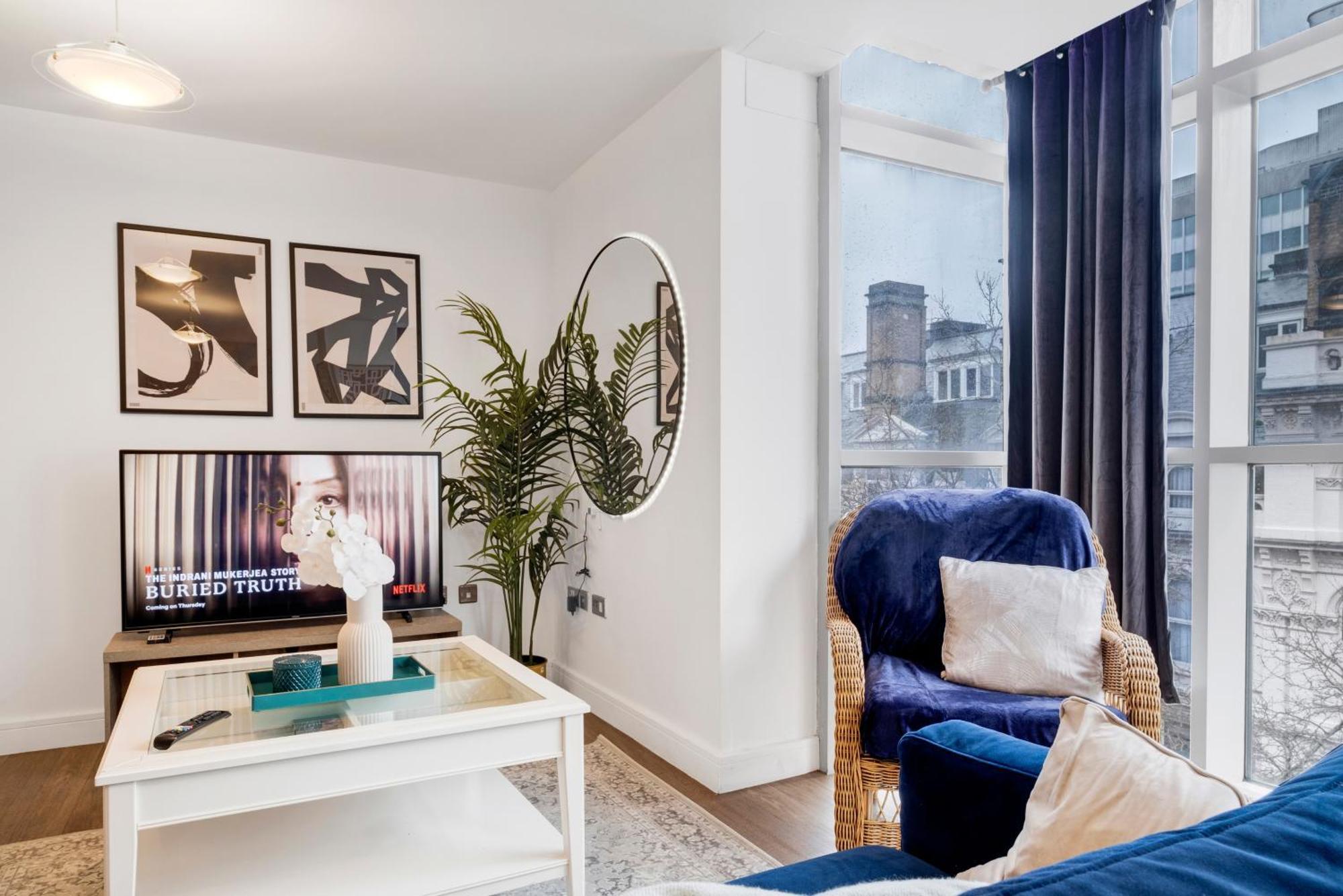 ברמינגהאם Ultra Stylish 2 Bedroom Apt Centrally Located מראה חיצוני תמונה